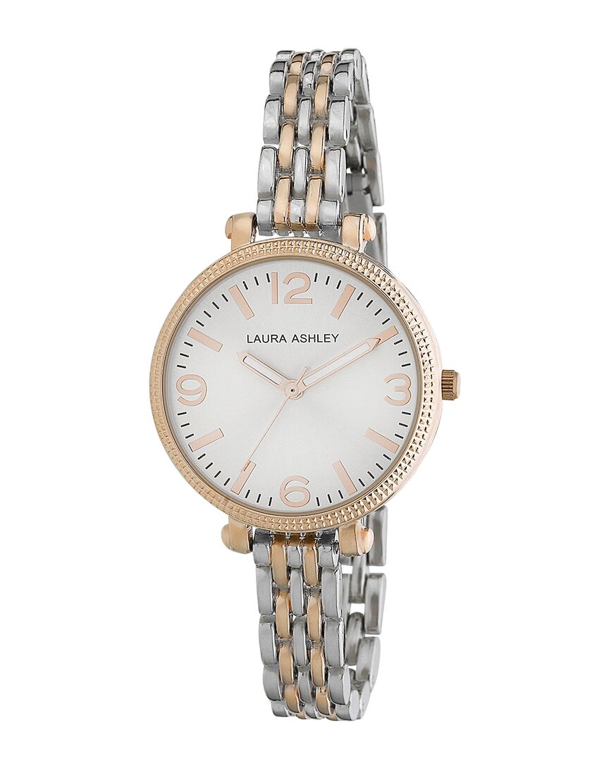 Laura Ashley Women's Watch
