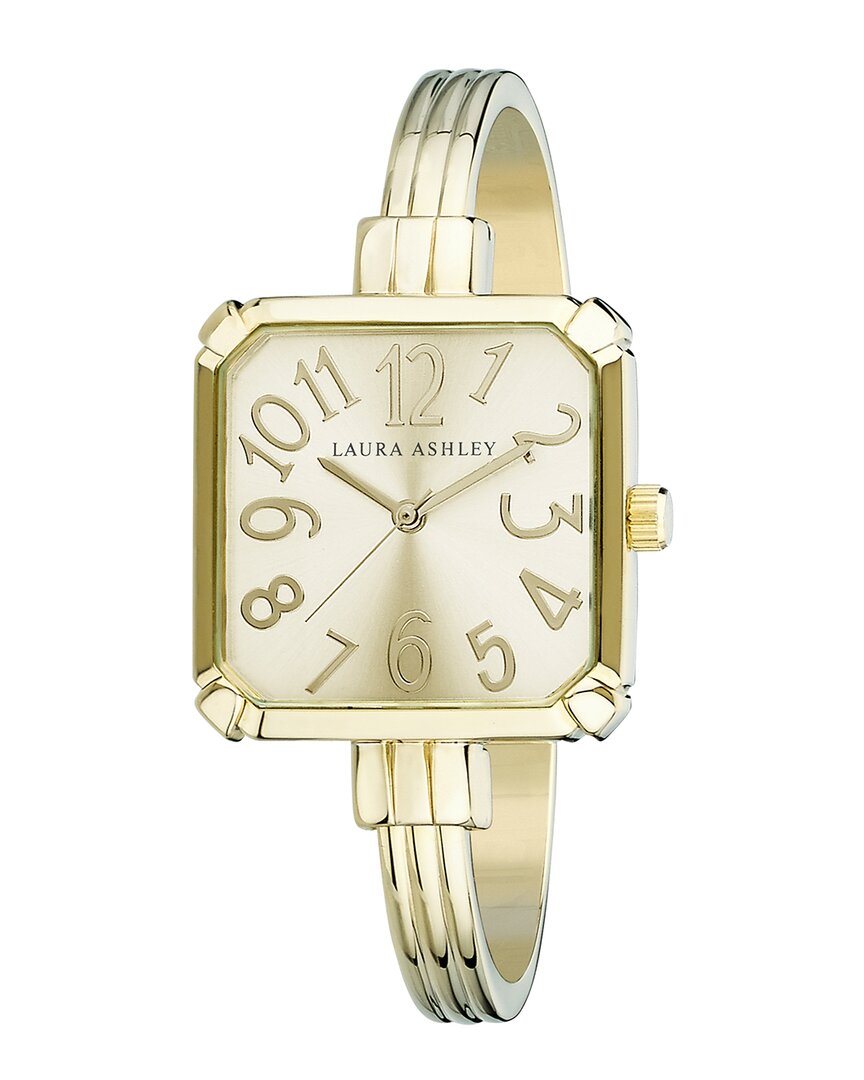 Laura Ashley Women's Watch