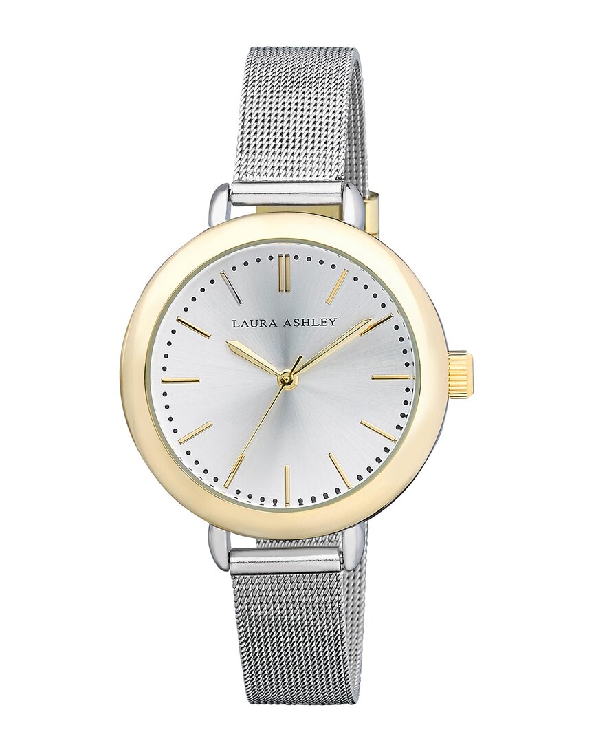 Laura Ashley Women's Watch
