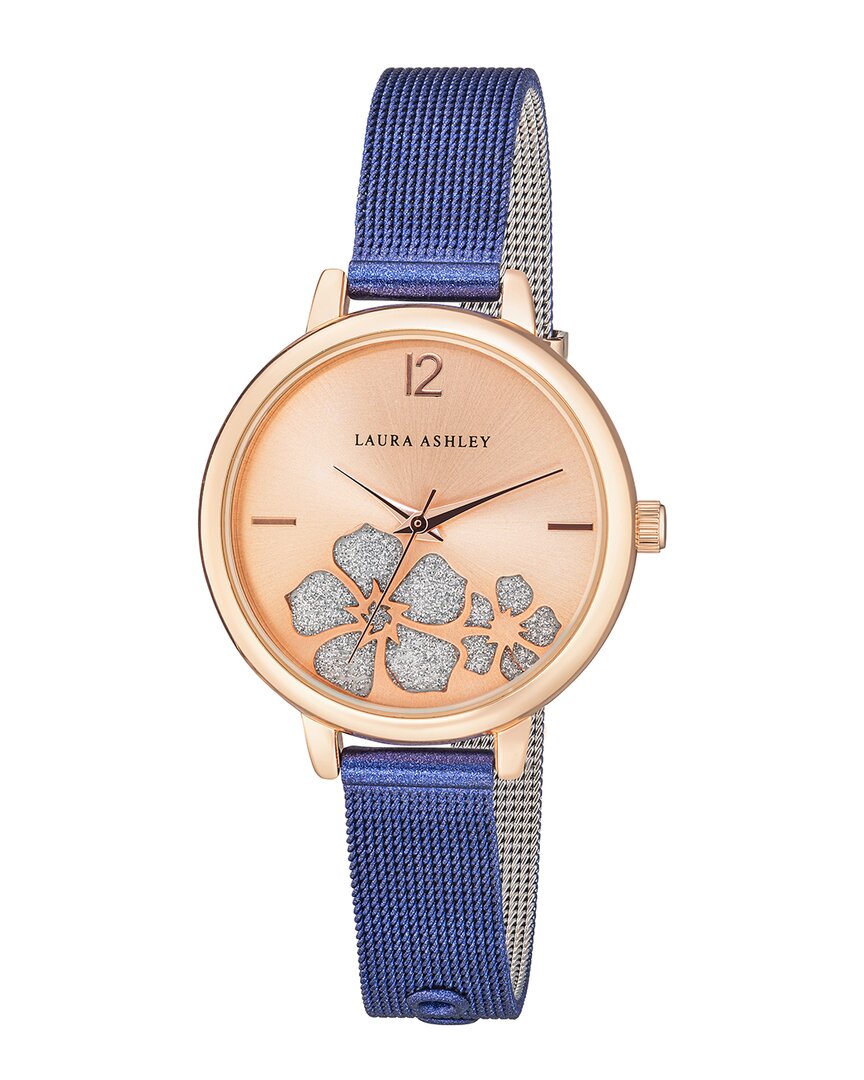 Laura Ashley Women's Watch