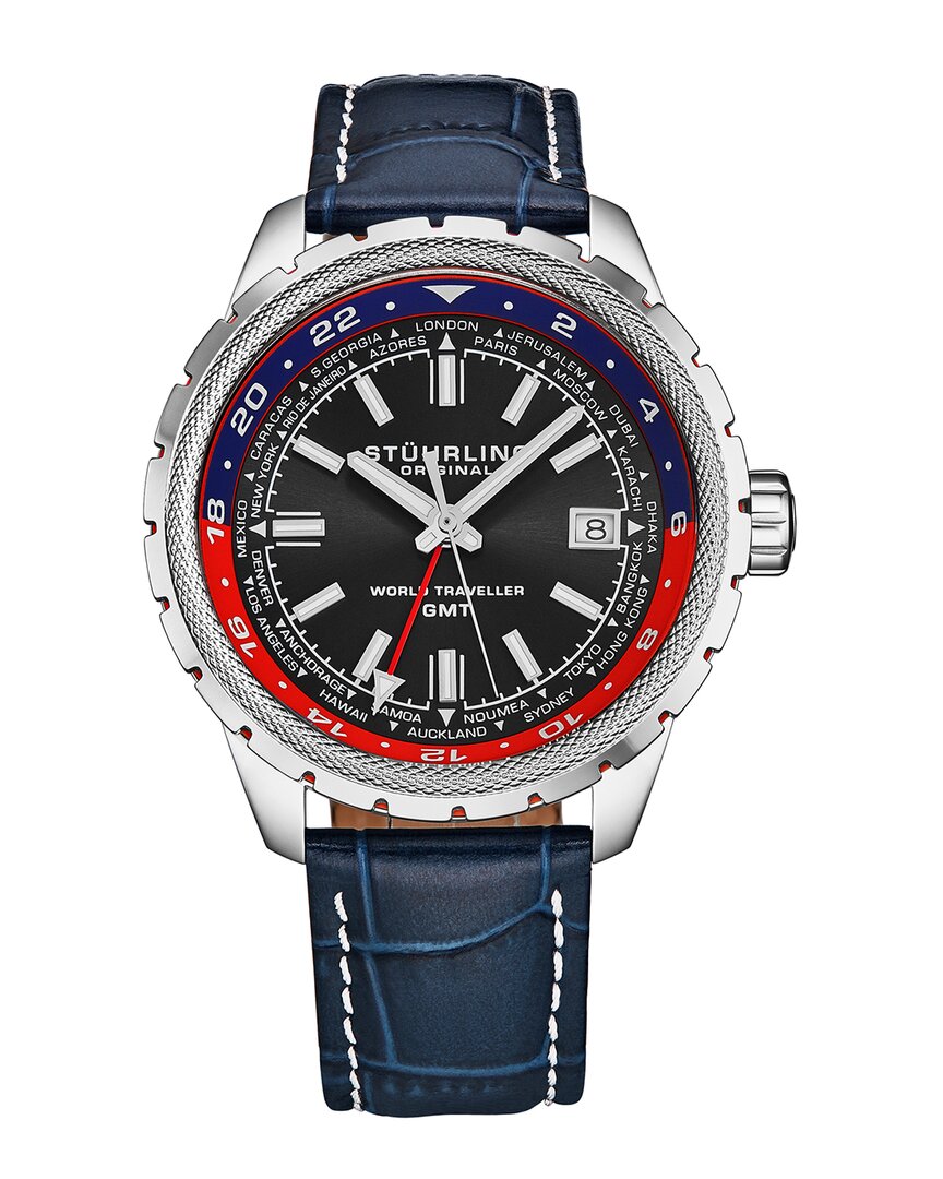 Stuhrling Original Diver