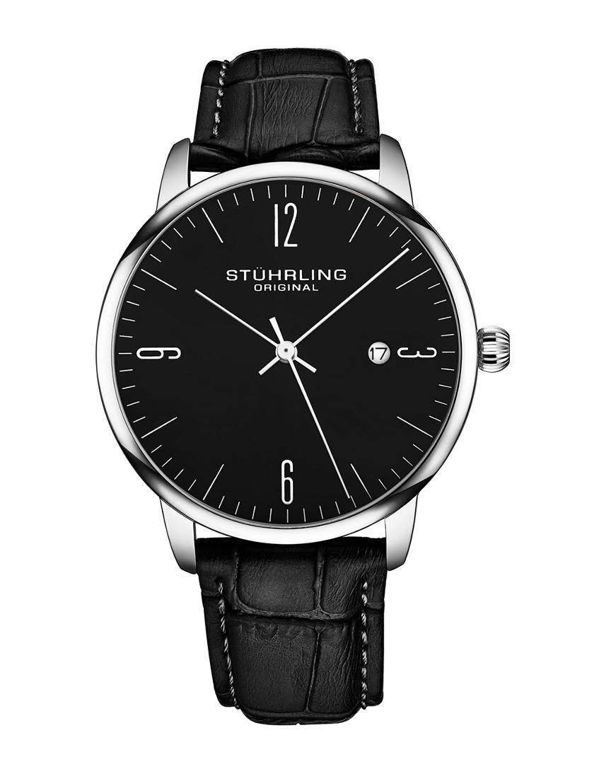 Stuhrling Original Men's Symphony Watch