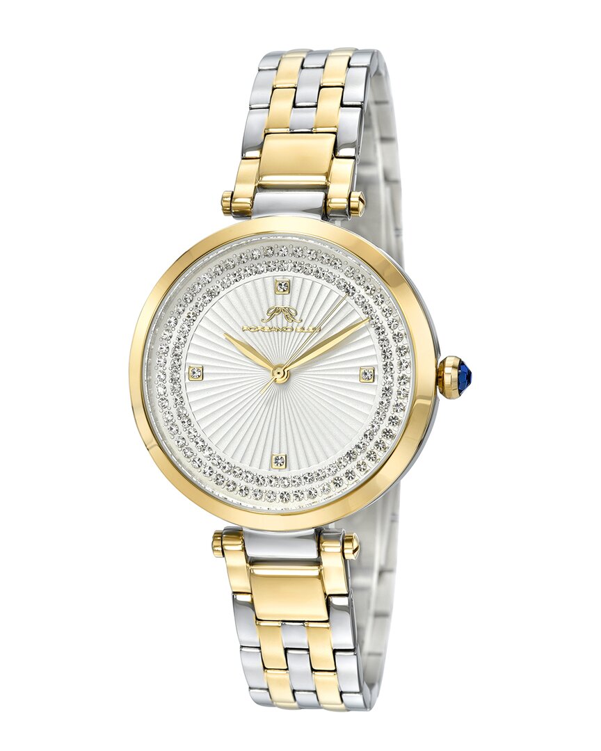 Porsamo Bleu Women's Natalie Watch