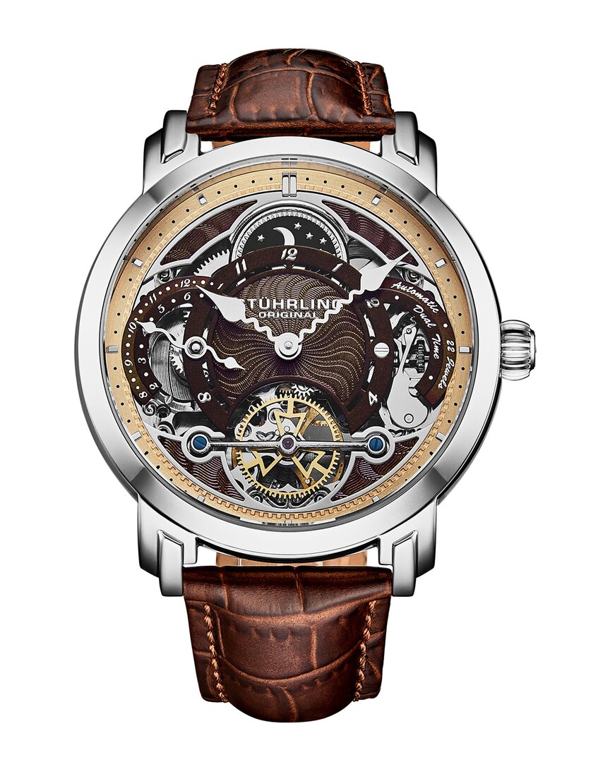 Stuhrling Original Stührling Original Men's Legacy Watch