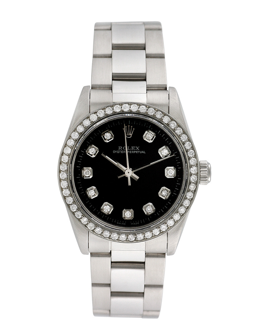 1990s rolex datejust