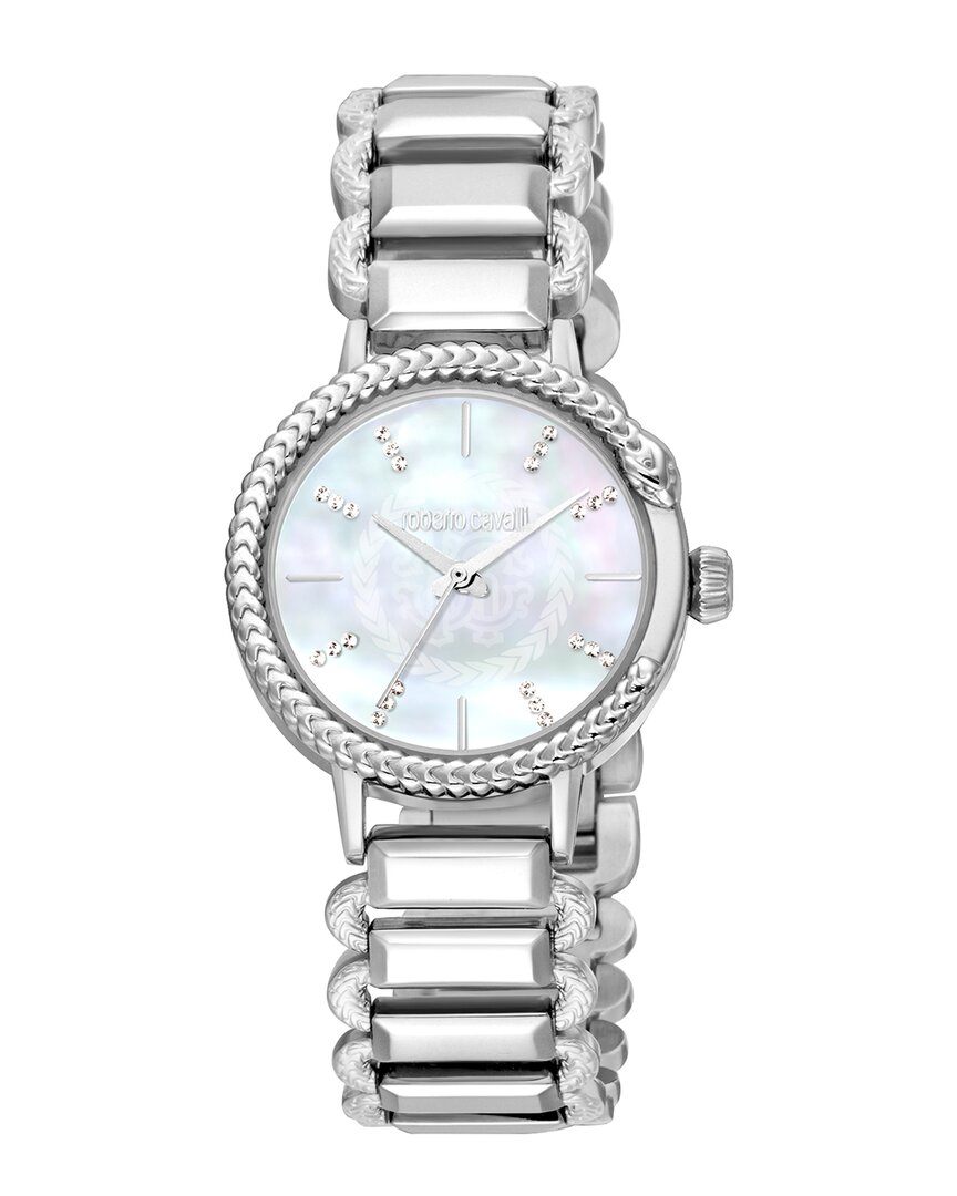 Roberto Cavalli Women's Watch