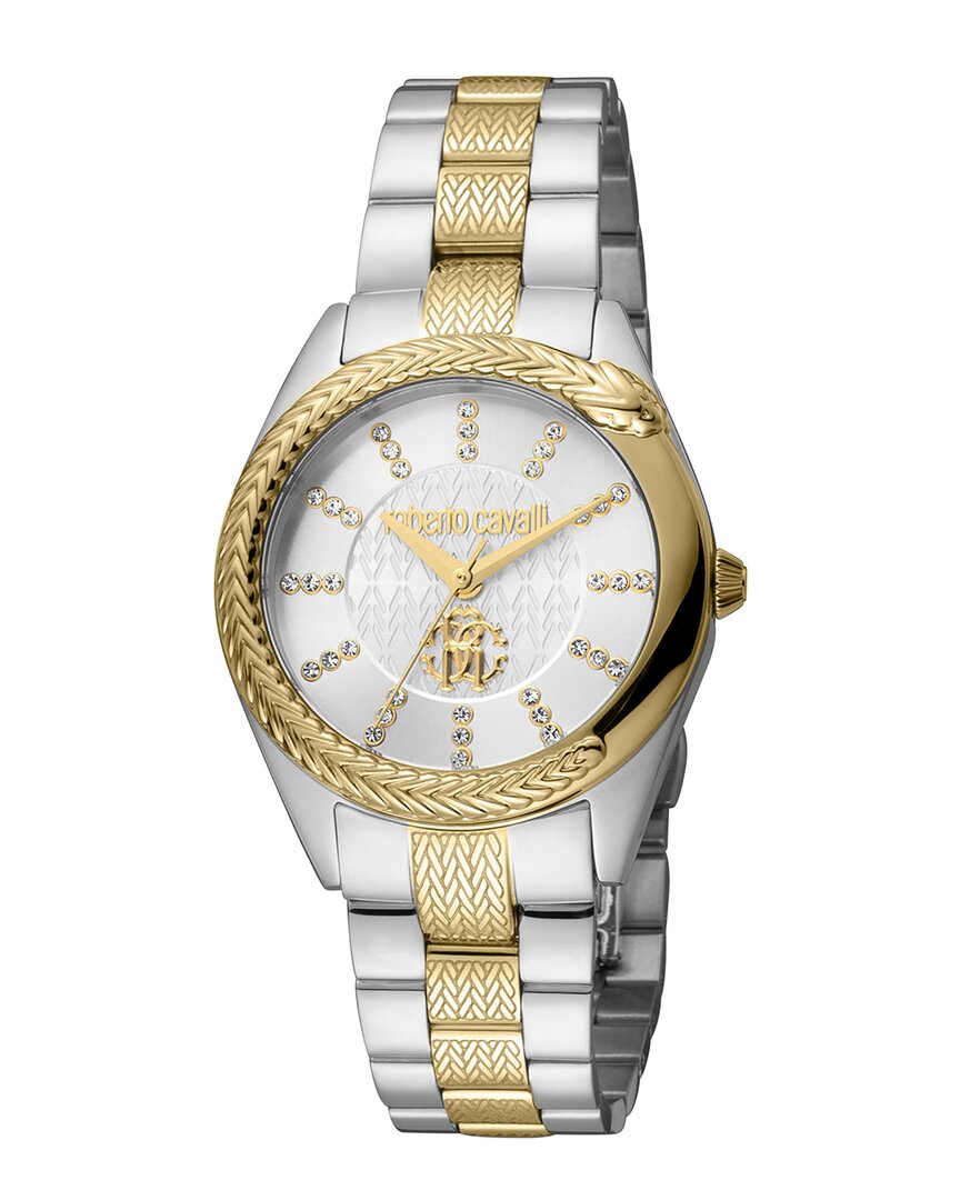Roberto Cavalli Women's Watch