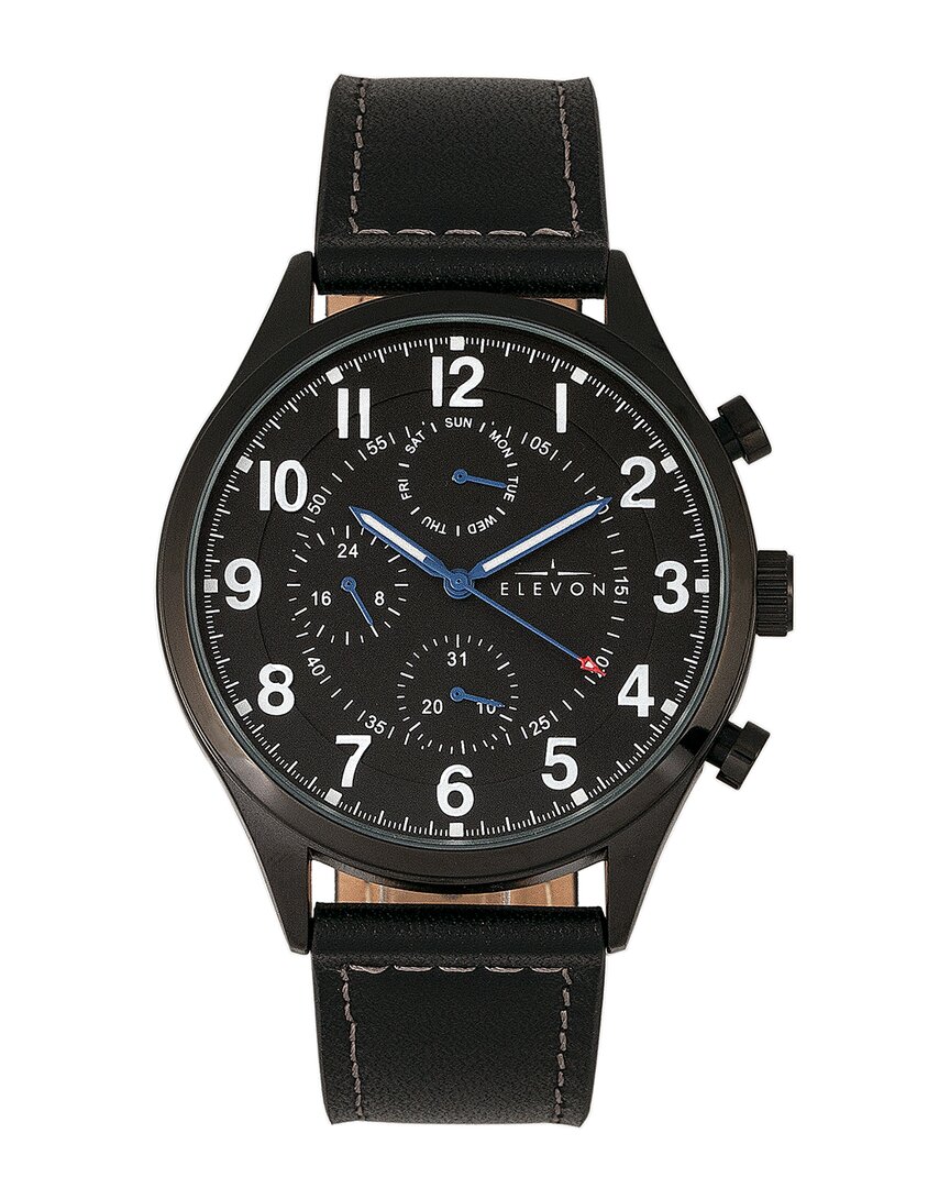 Shop Elevon Men's Lindbergh Watch