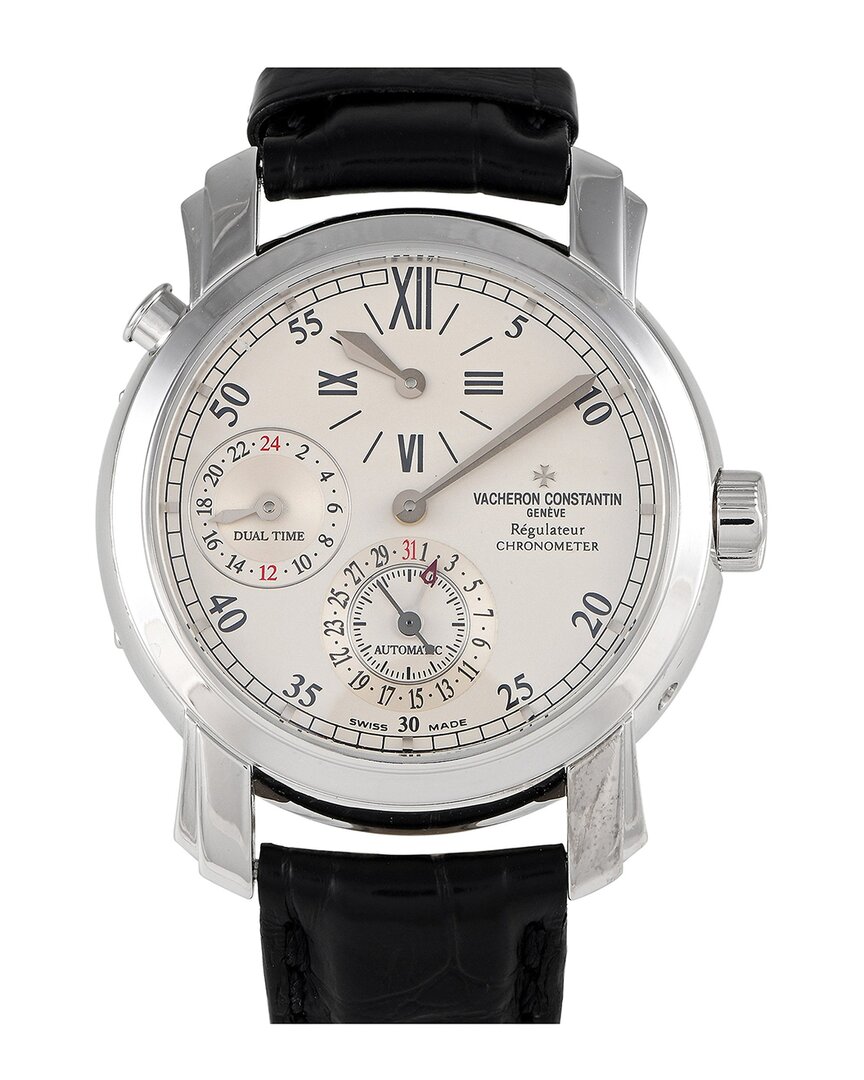 Shop Vacheron Constantin Men's Watch (authentic )