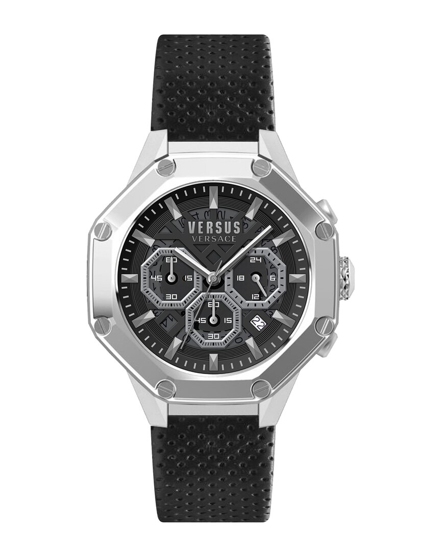 Versus By Versace Men's Palestro Watch