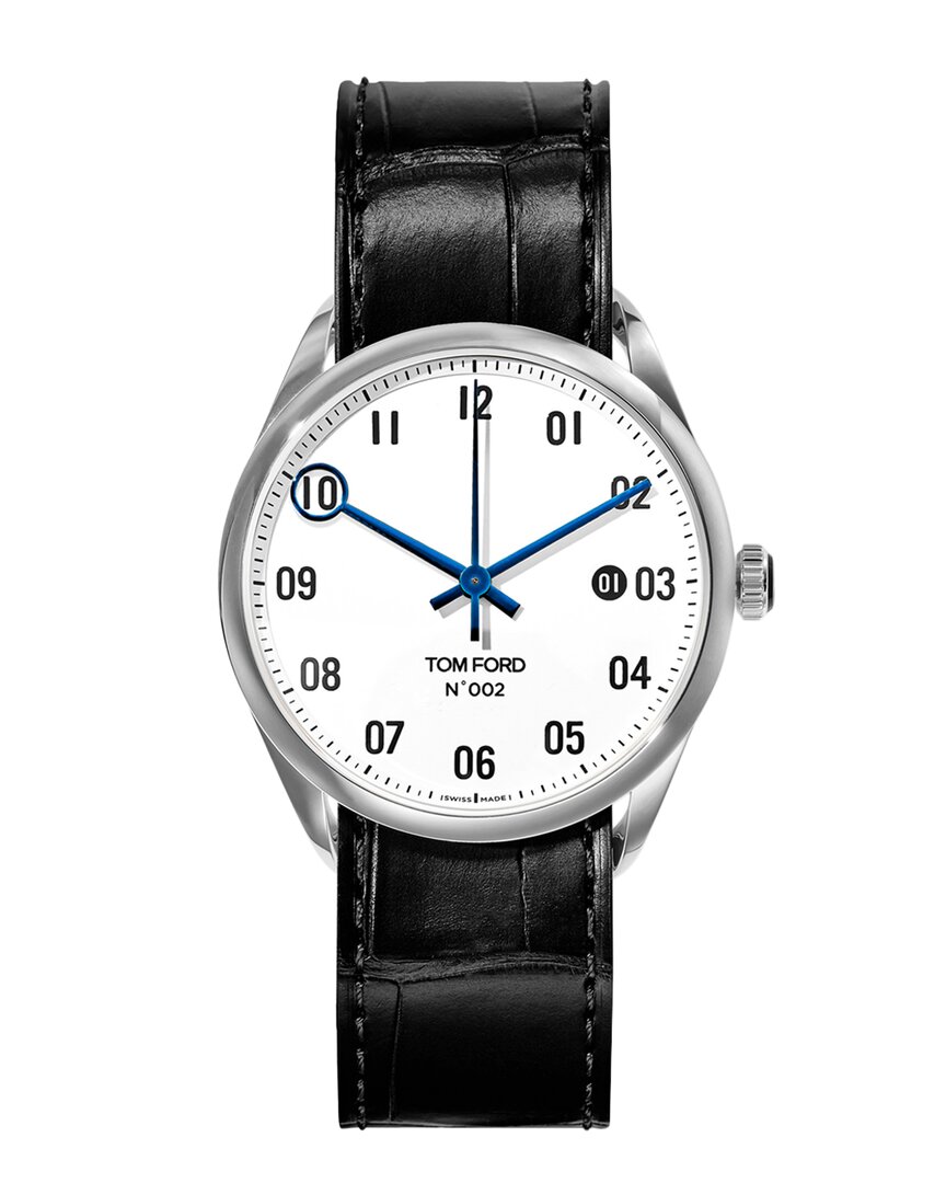 Tom Ford Unisex Watch