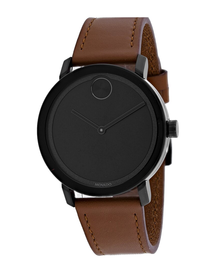 Movado Men's Watch