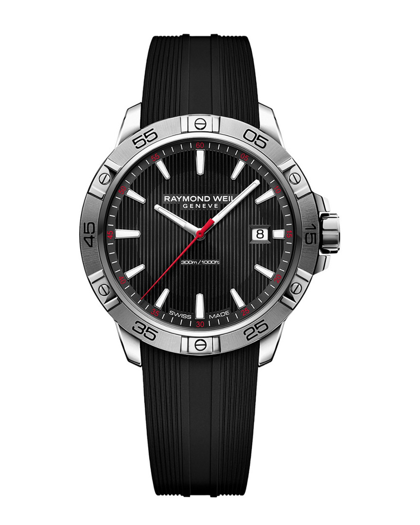 Raymond Weil Men's Tango Watch In Multi