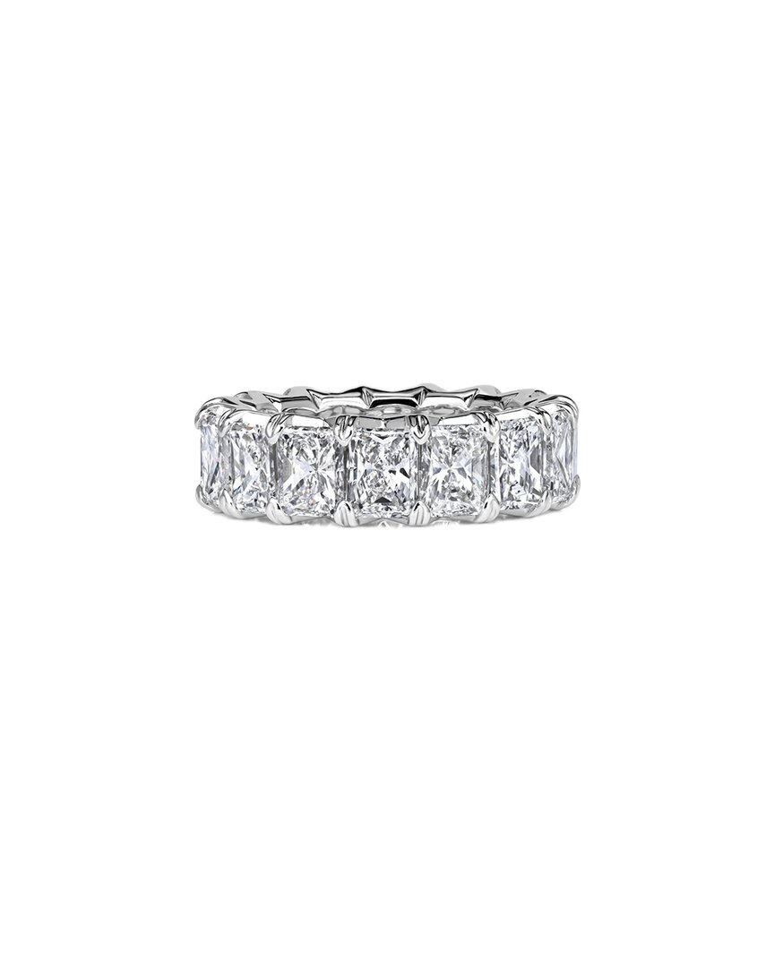 Lab Grown Diamonds 14k 10.60 Ct. Tw. Diamond Ring