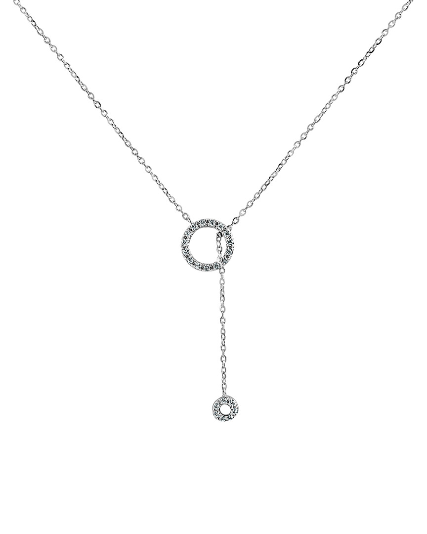 Sabrina Designs 14k Diamond Necklace