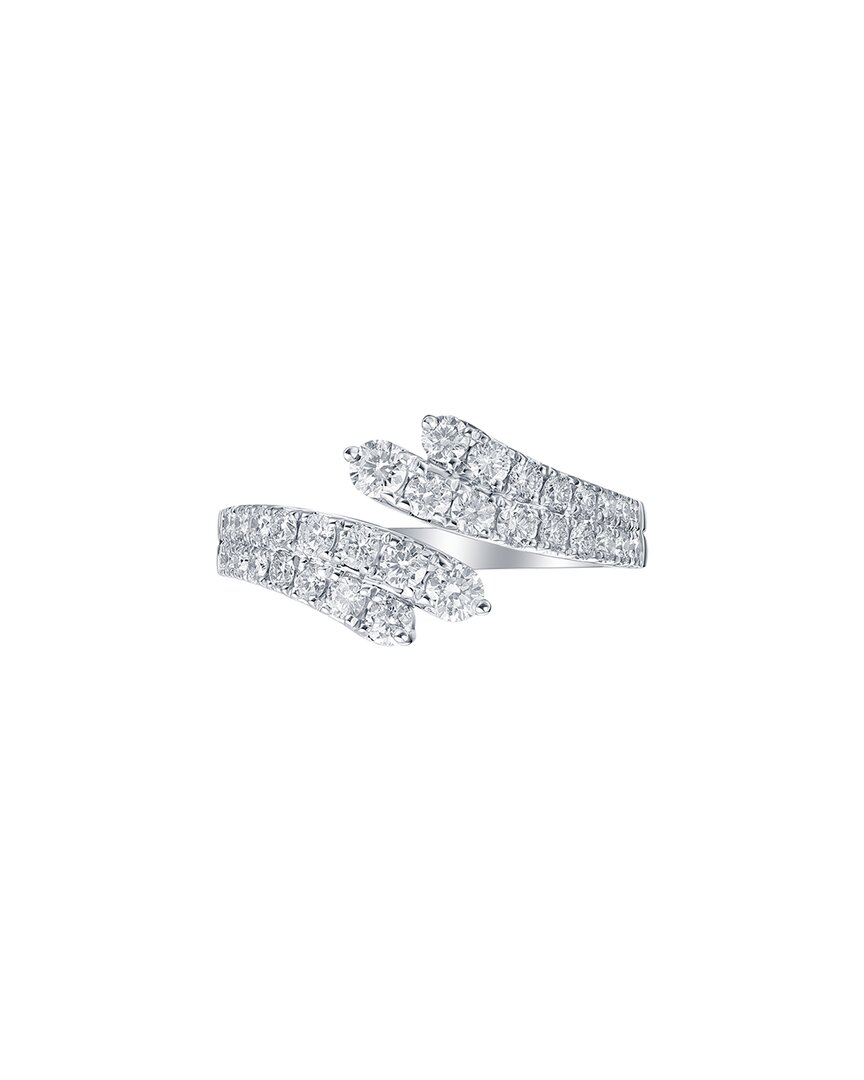 Sabrina Designs 14k 1.04 Ct. Tw. Diamond Ring