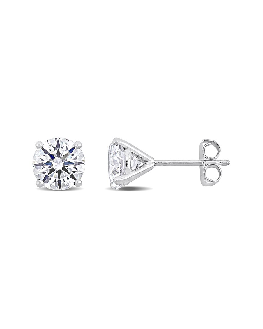 Lab Grown Diamonds Platinum 2.00 Ct. Tw. Lab-grown Diamond Studs