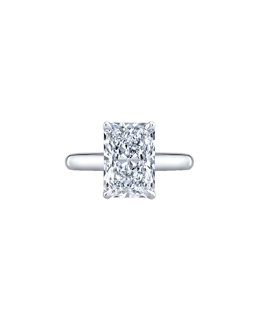 Lab Grown Diamonds 14k 3.00 Ct. Tw. Lab-grown Diamond Ring