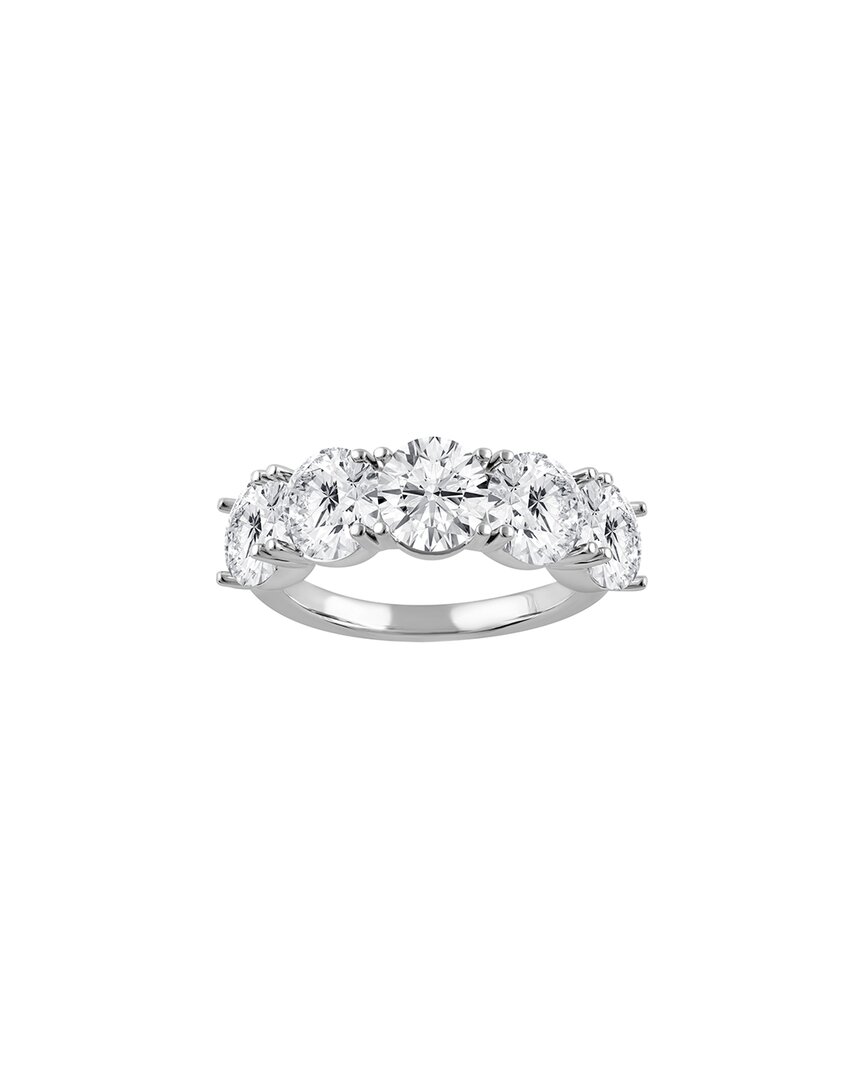 Lab Grown Diamonds 14k 3.00 Ct. Tw. Lab-grown Diamond Ring