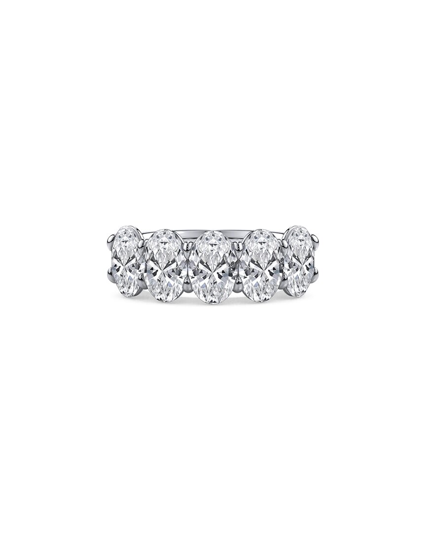 Lab Grown Diamonds 14k 3.00 Ct. Tw. Lab-grown Diamond Ring
