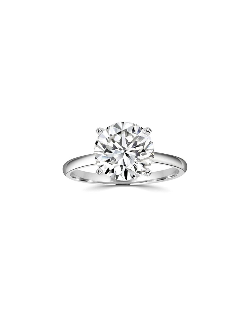 Lab Grown Diamonds 14k 3.00 Ct. Tw. Lab-grown Diamond Ring