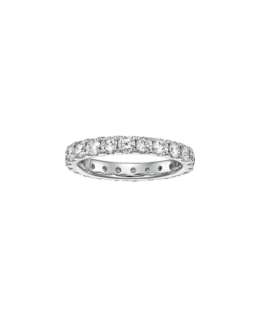 Lab Grown Diamonds Amairah 14k 2.00 Ct. Tw. Lab-grown Diamond Ring