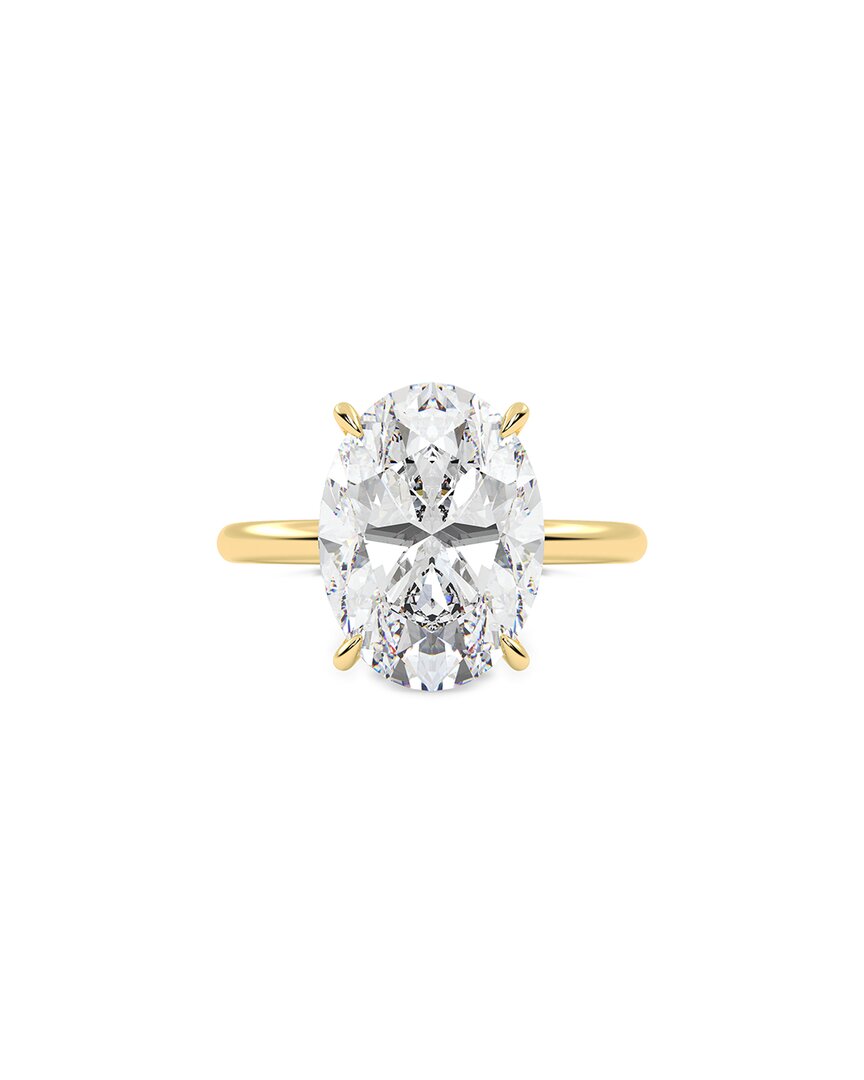 Lab Grown Diamonds 14k 6.00 Ct. Tw. Lab-grown Diamond Ring