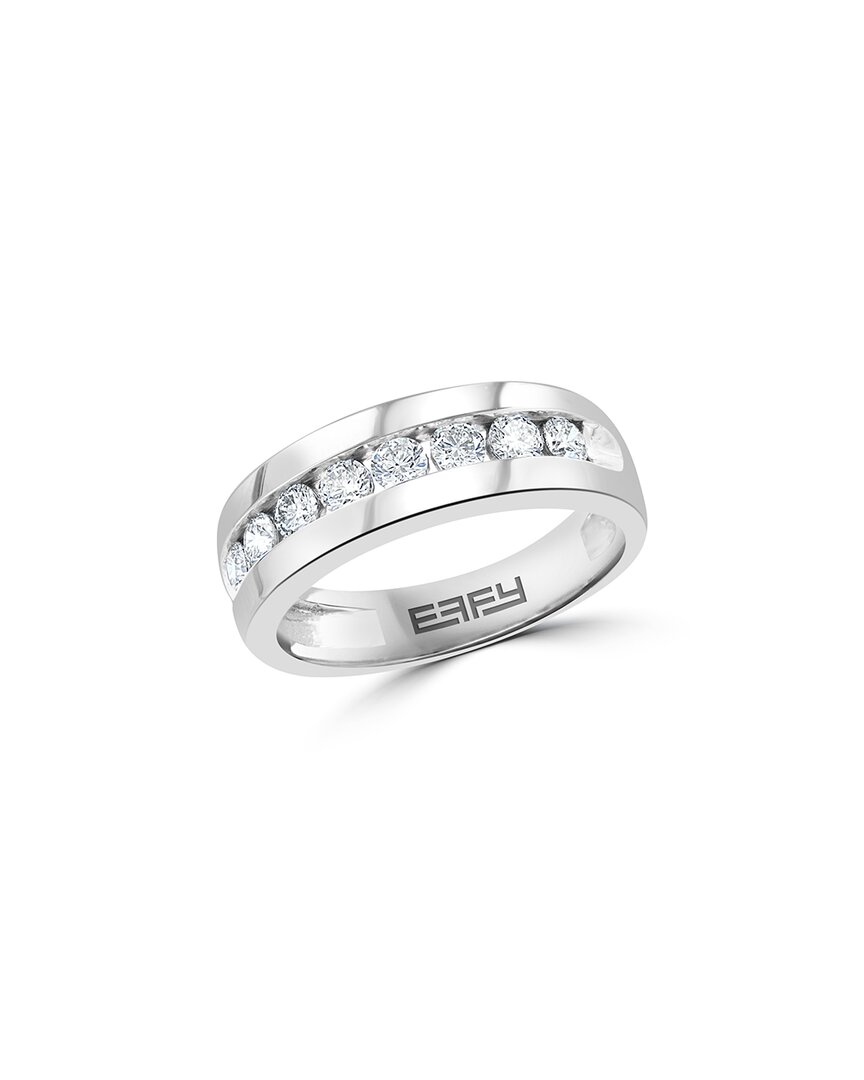 Effy Fine Jewelry 14K 0.94 ct. tw. Diamond Ring