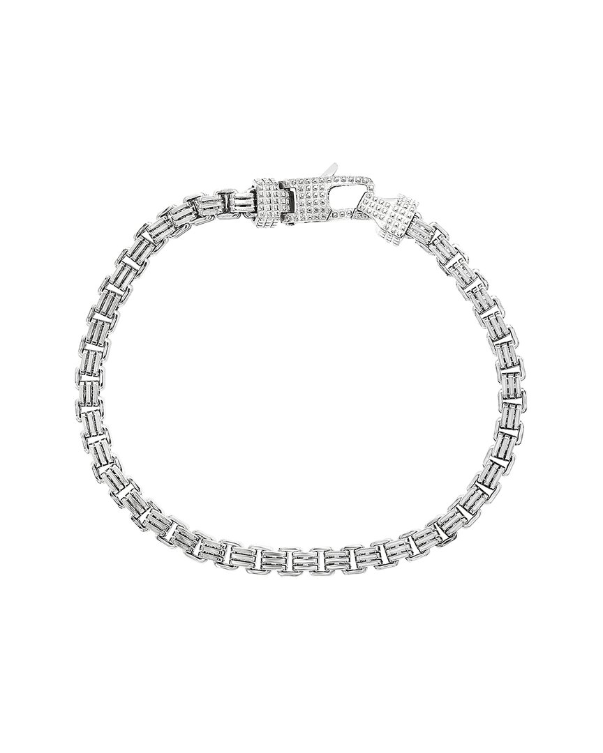 EFFY FINE JEWELRY EFFY FINE JEWELRY SILVER BRACELET