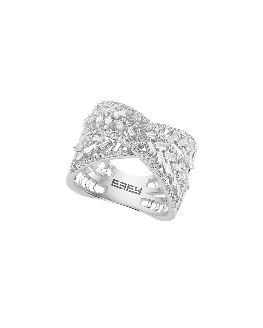 Effy Fine Jewelry 14K 1.26 ct. tw. Diamond Ring