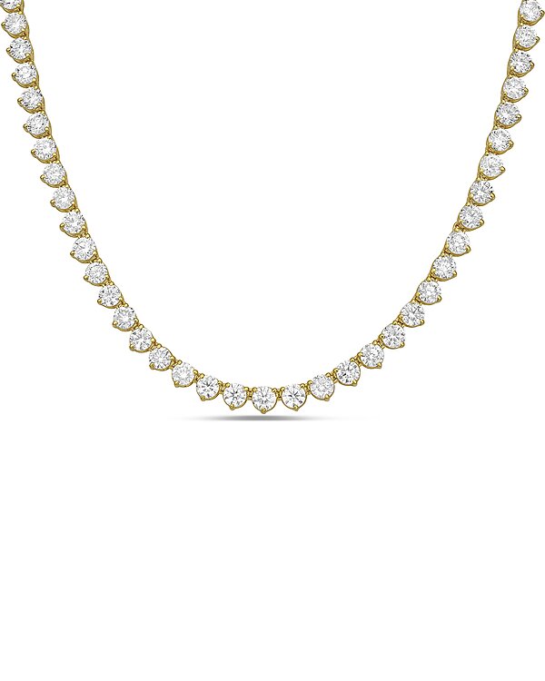 Diana M Lab Grown Diamonds
