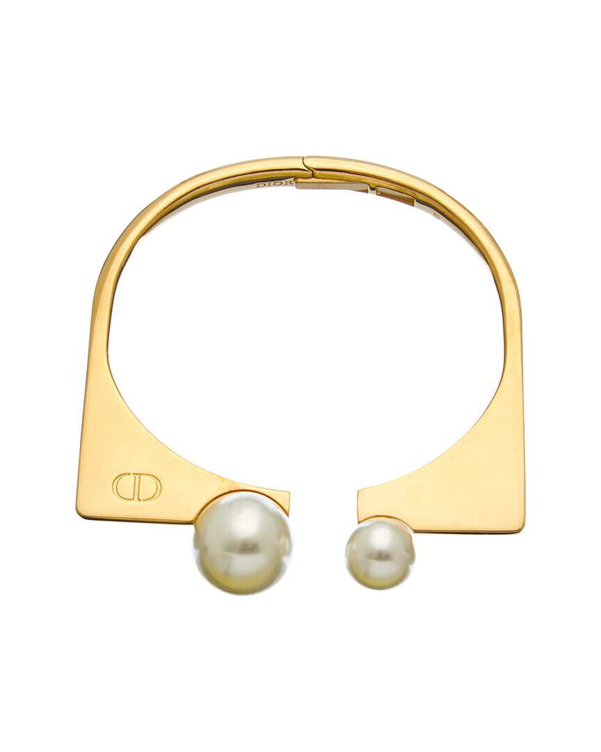 Dior Cd Signature Bracelet