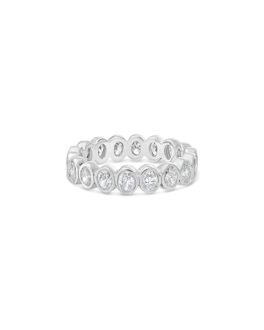 Diana M. Fine Jewelry 14K 1.75 ct. tw. Lab-Grown Diamond Eternity Ring