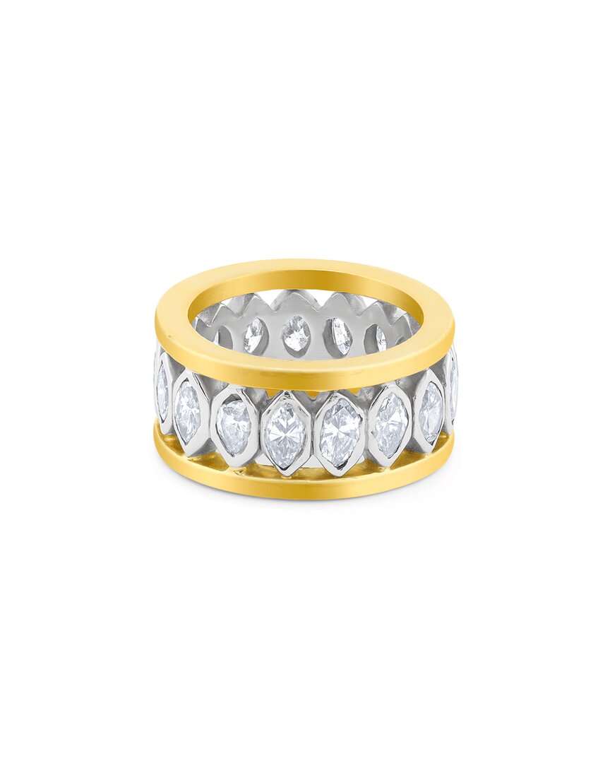 Diana M. Fine Jewelry 18k 2.00 Ct. Tw. Diamond Bracelet