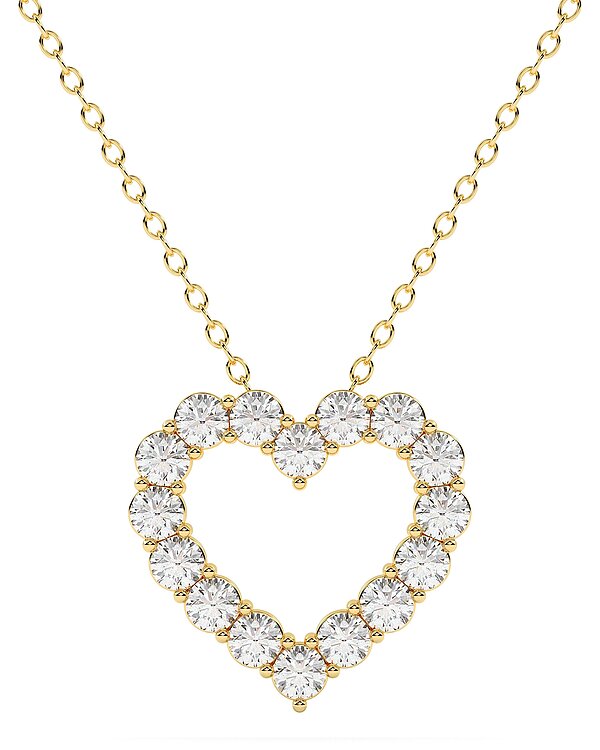 Lab Grown Diamonds