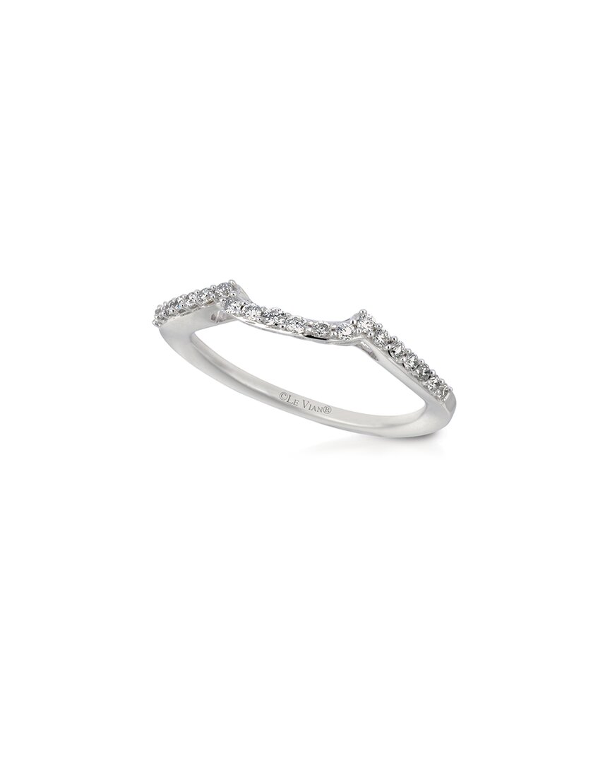 Le Vian ® Bands 14k 0.22 Ct. Tw. Diamond Ring