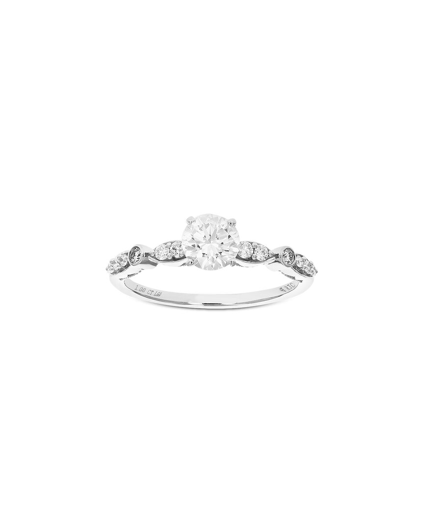 Amairah 14k 1.00 Ct. Tw. Lab-grown Diamond Rings