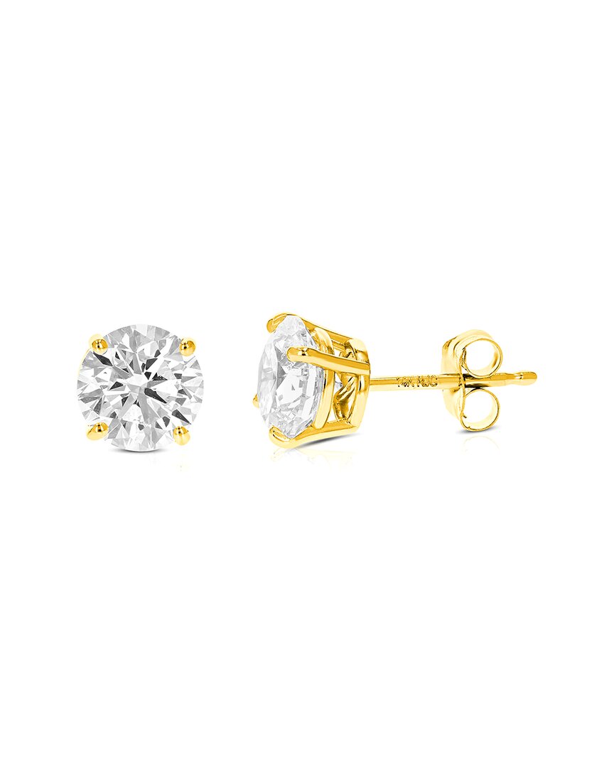 Amairah 14k 1.00 Ct. Tw. Lab-grown Diamond Studs