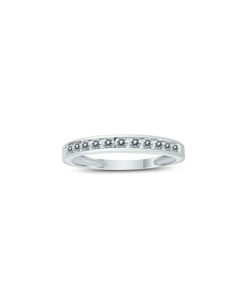 The Eternal Fit 10k 0.46 Ct. Tw. Diamond Ring