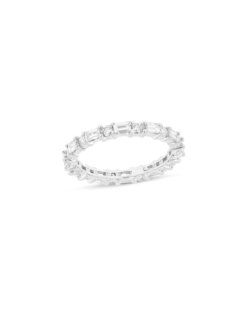 Levaron 14k 1.50 Ct. Tw. Diamond Eternity Ring