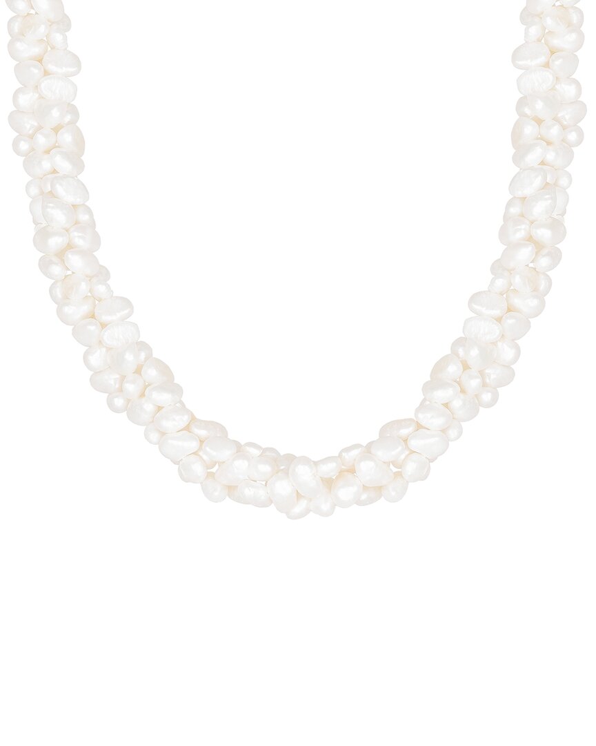 Splendid Pearls 5-5.5mm Pearl Set