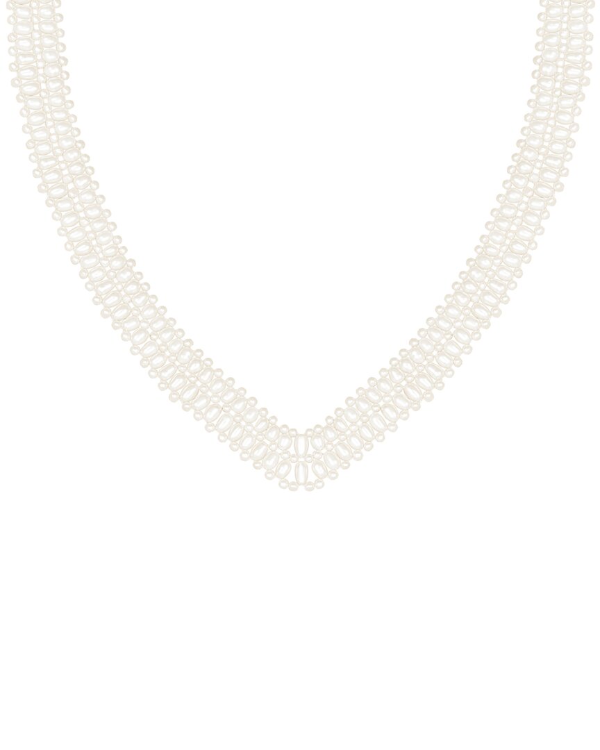 Splendid Pearls Pearl Set