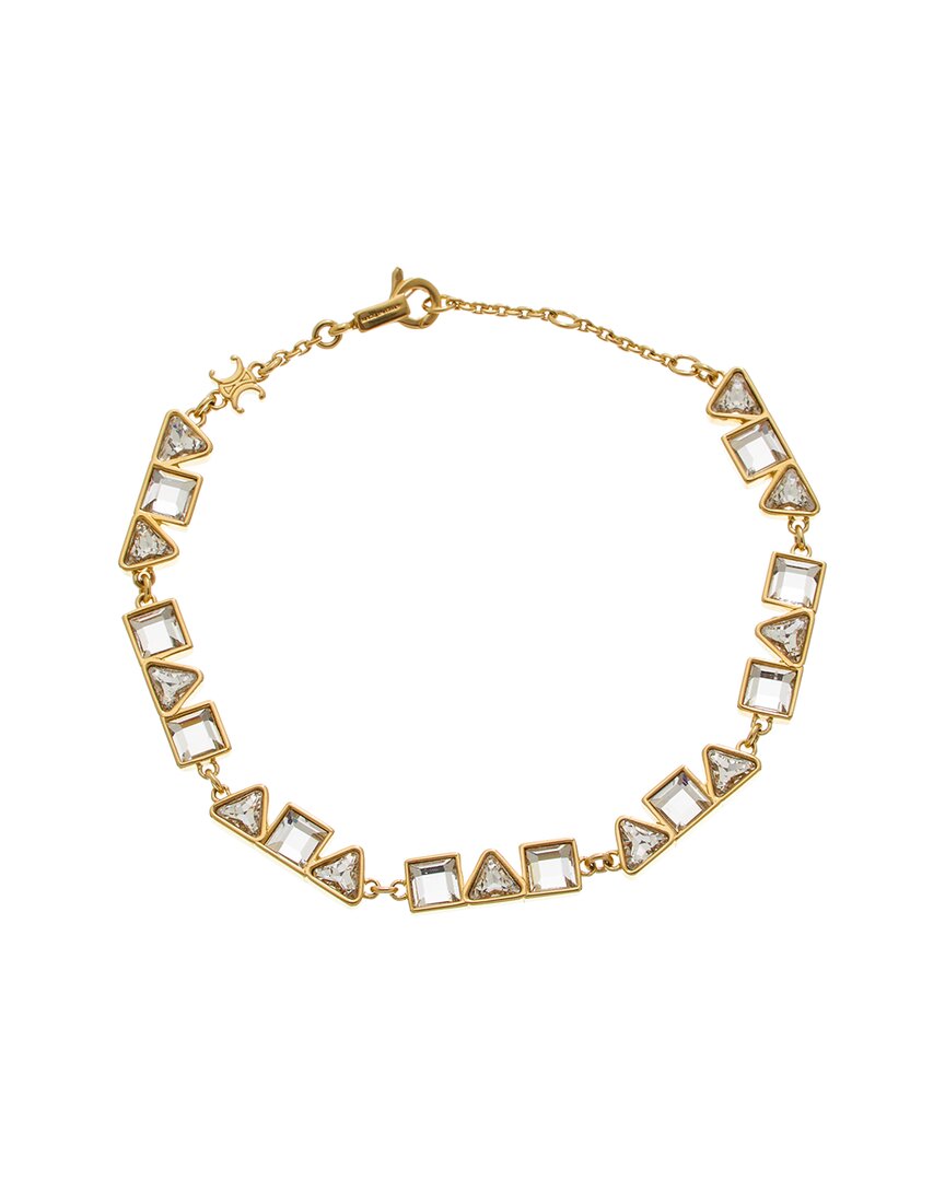 Celine Geometric Bracelet