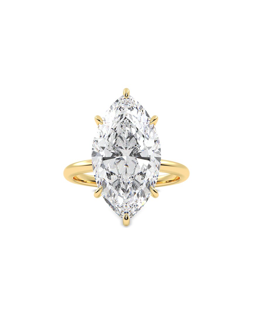 Lab Grown Diamonds 14k 7.00 Ct. Tw. Lab-grown Diamond Ring