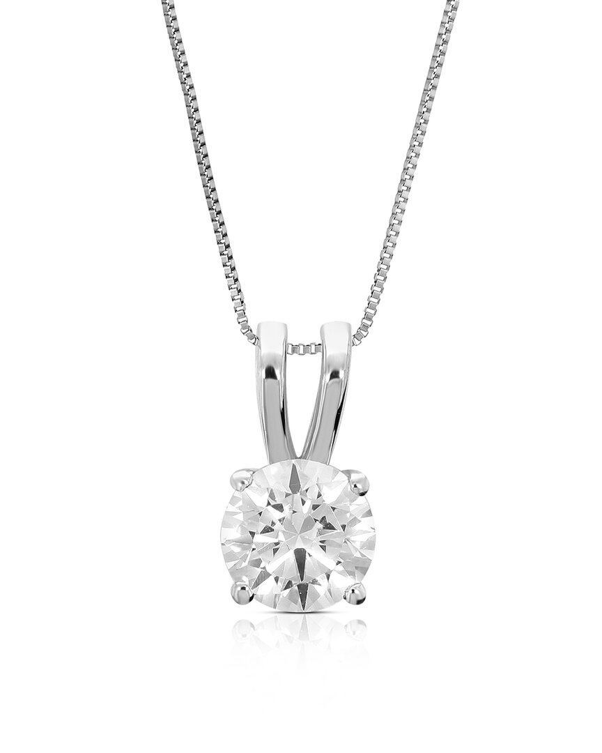 Amairah 14k 0.66 Ct. Tw. Lab-grown Diamond Pendant Necklace