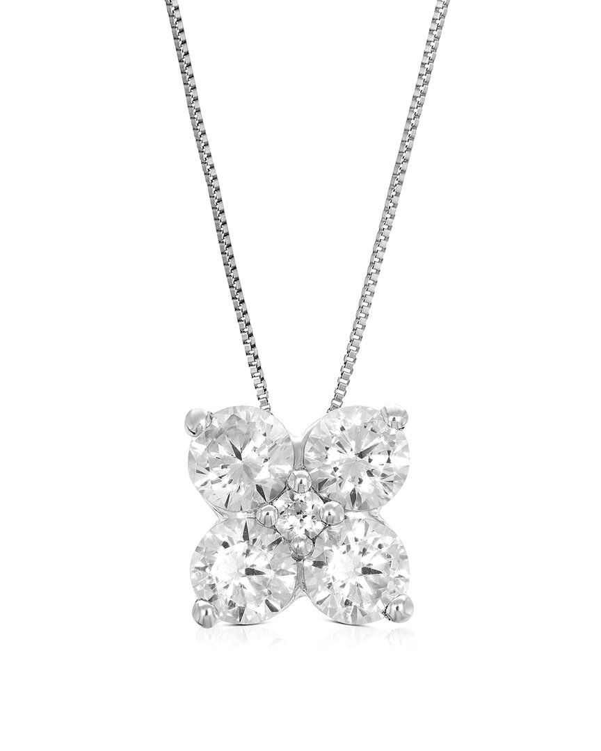 Amairah 14k 0.66 Ct. Tw. Lab-grown Diamond Pendant Necklace