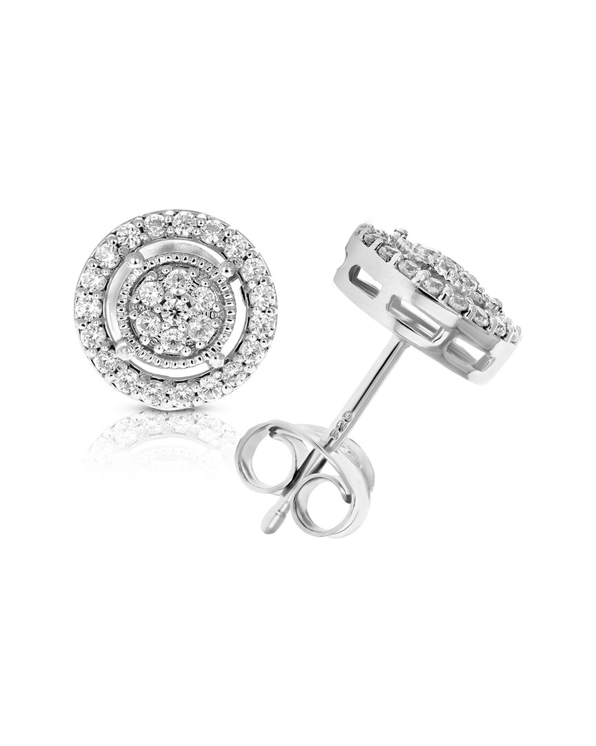 Amairah 14k 0.50 Ct. Tw. Lab-grown Diamond Studs