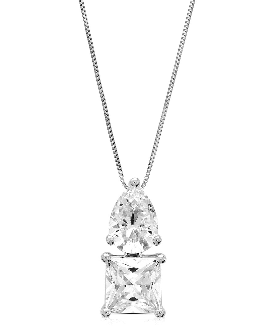 Amairah 14k 2.00 Ct. Tw. Lab-grown Diamond Pendant Necklace