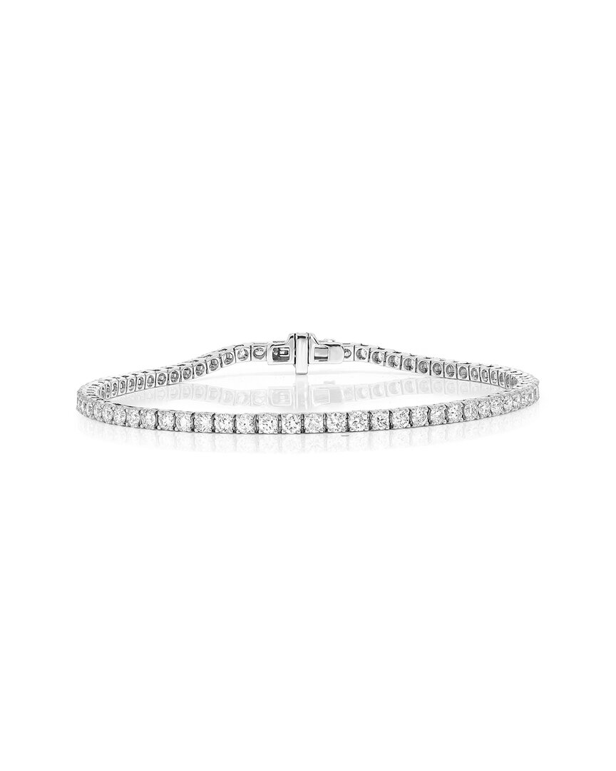 Amairah 14k 3.00 Ct. Tw. Lab-grown Diamond Tennis Bracelet