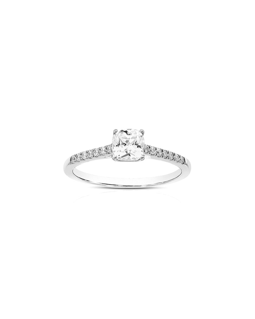 Amairah 14k 0.40 Ct. Tw. Lab-grown Diamond Ring